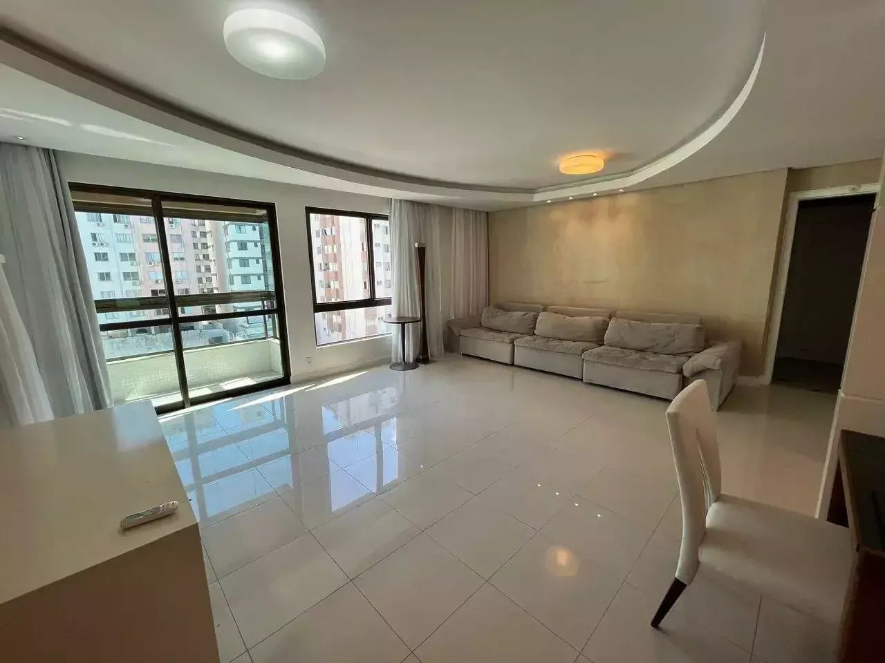 Imóvel para venda com 177 metros quadrados com 4 quartos em Centro - Florianópolis - SC - Foto 4