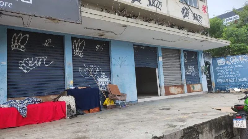Loja Comercial Próxima à Obramax e Atacadão - 12m de fachada