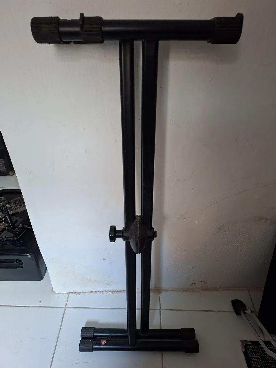 Suporte Teclado 
