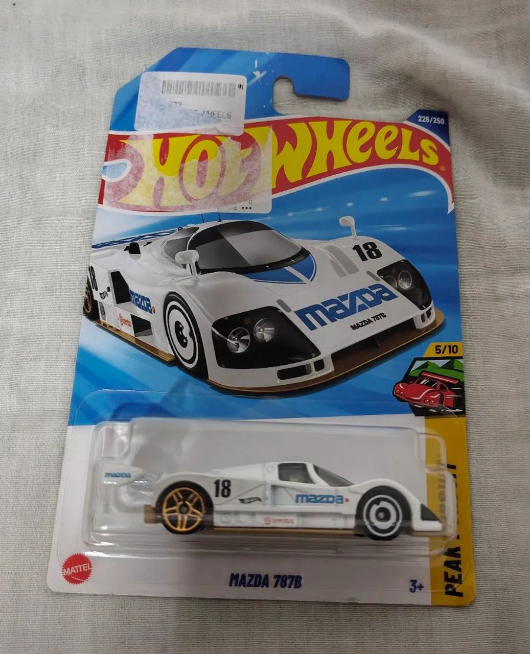 Hotwheels