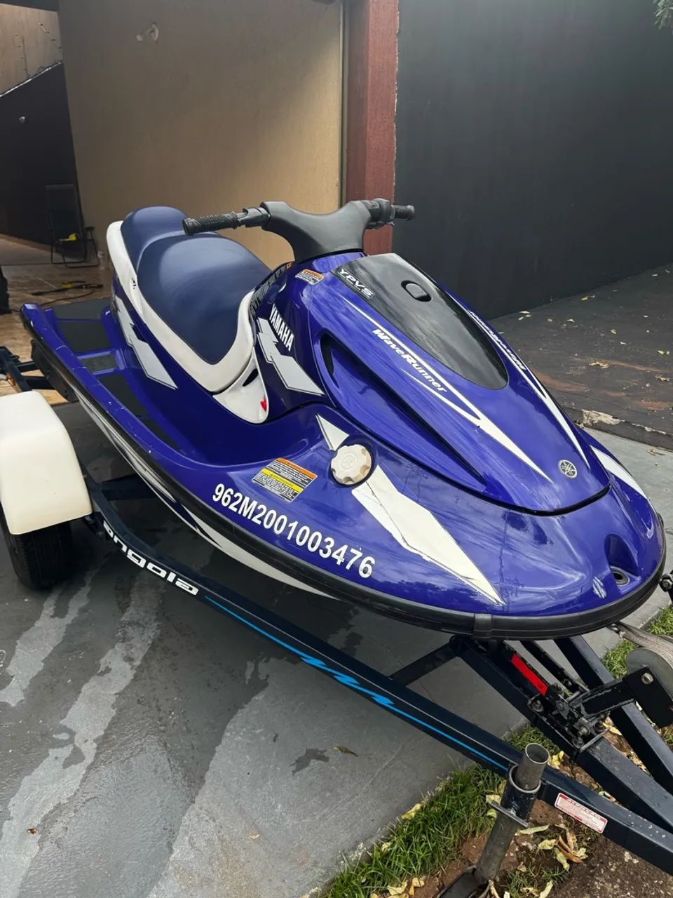 Jet ski gp800x - Foto 3