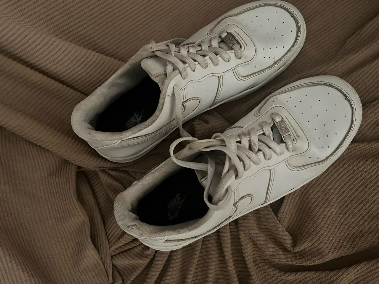 Nike Air Force (43) - Foto 3