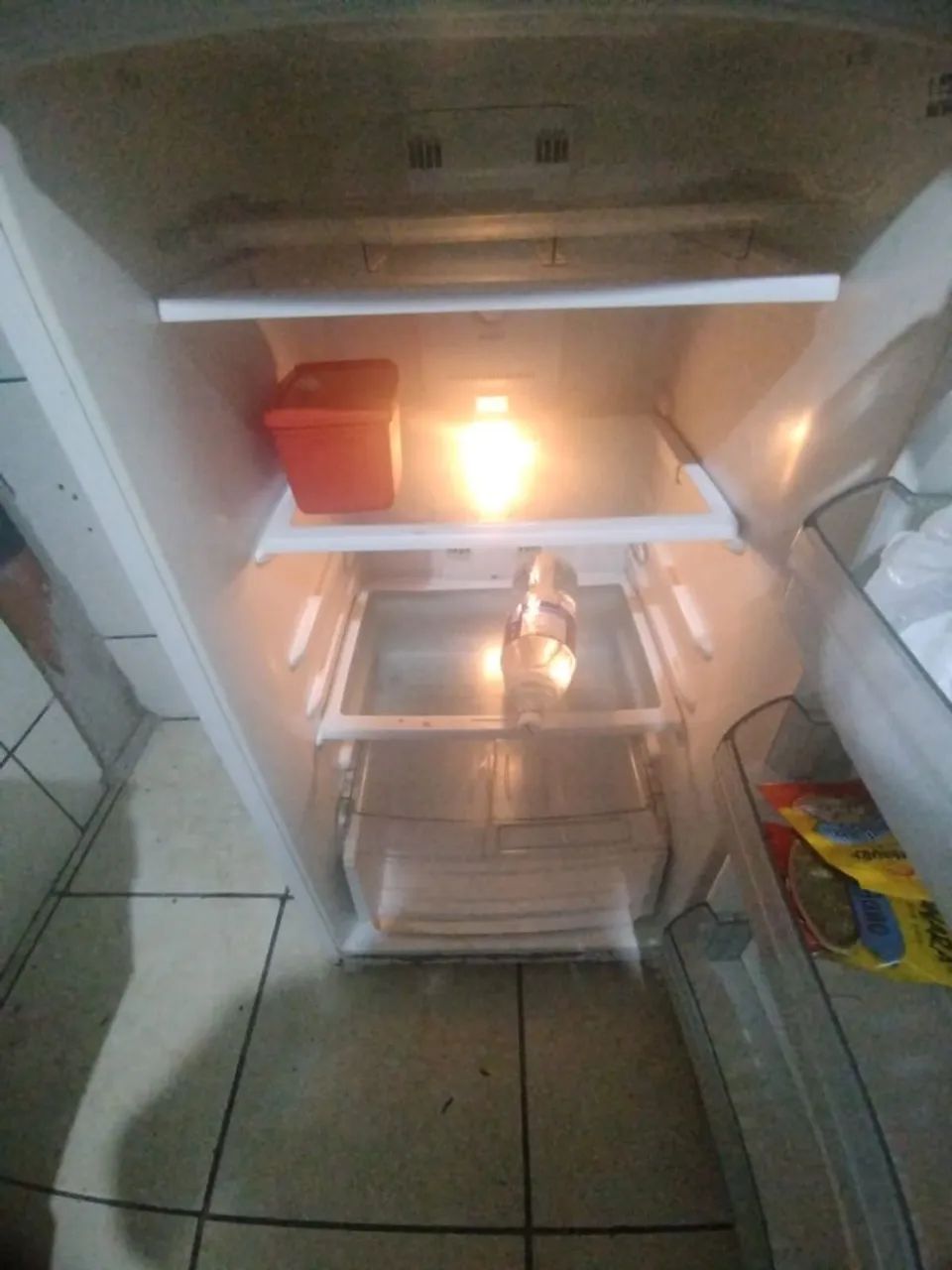 Geladeira  - Foto 2