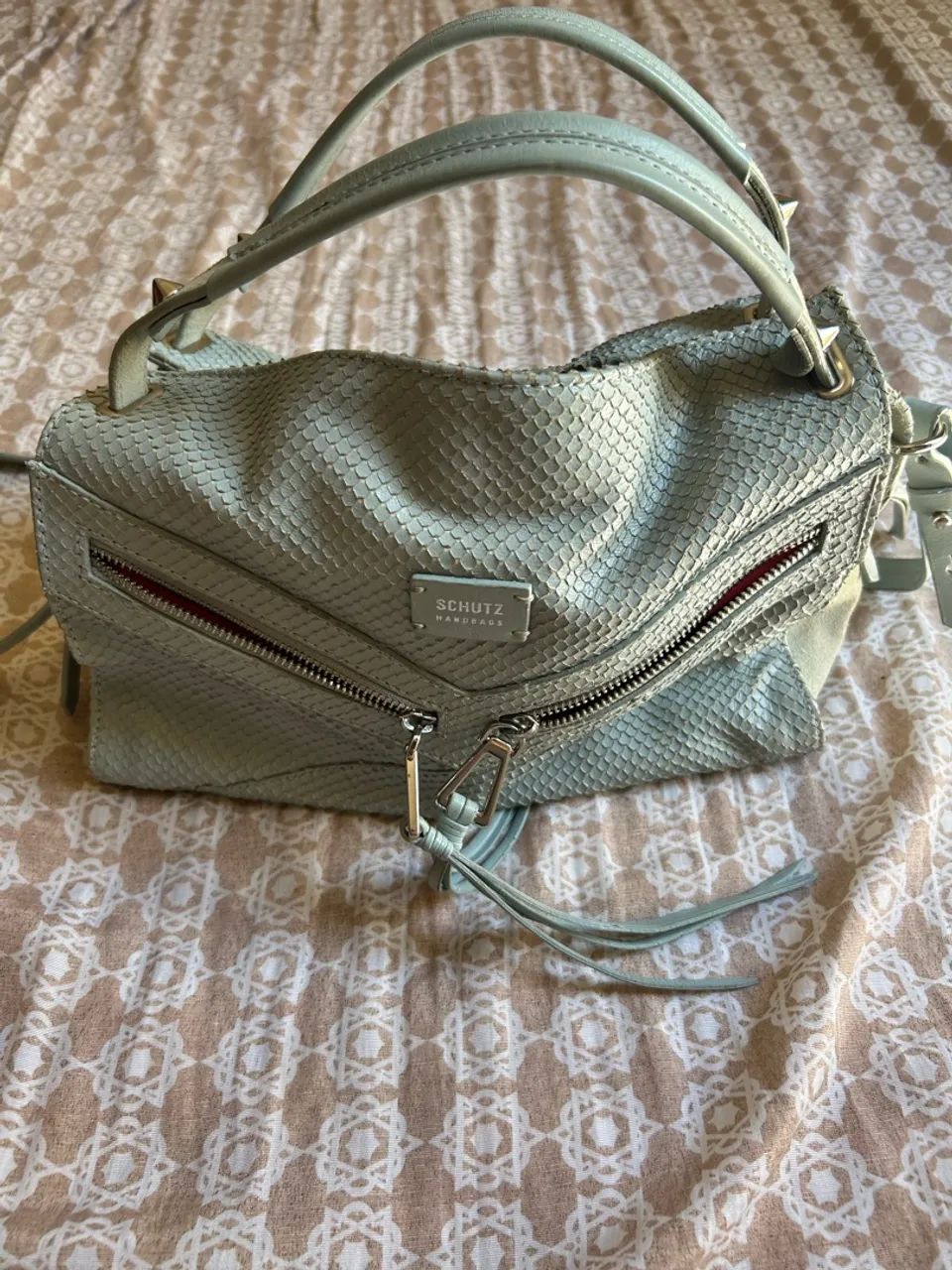 Bolsa Schütz