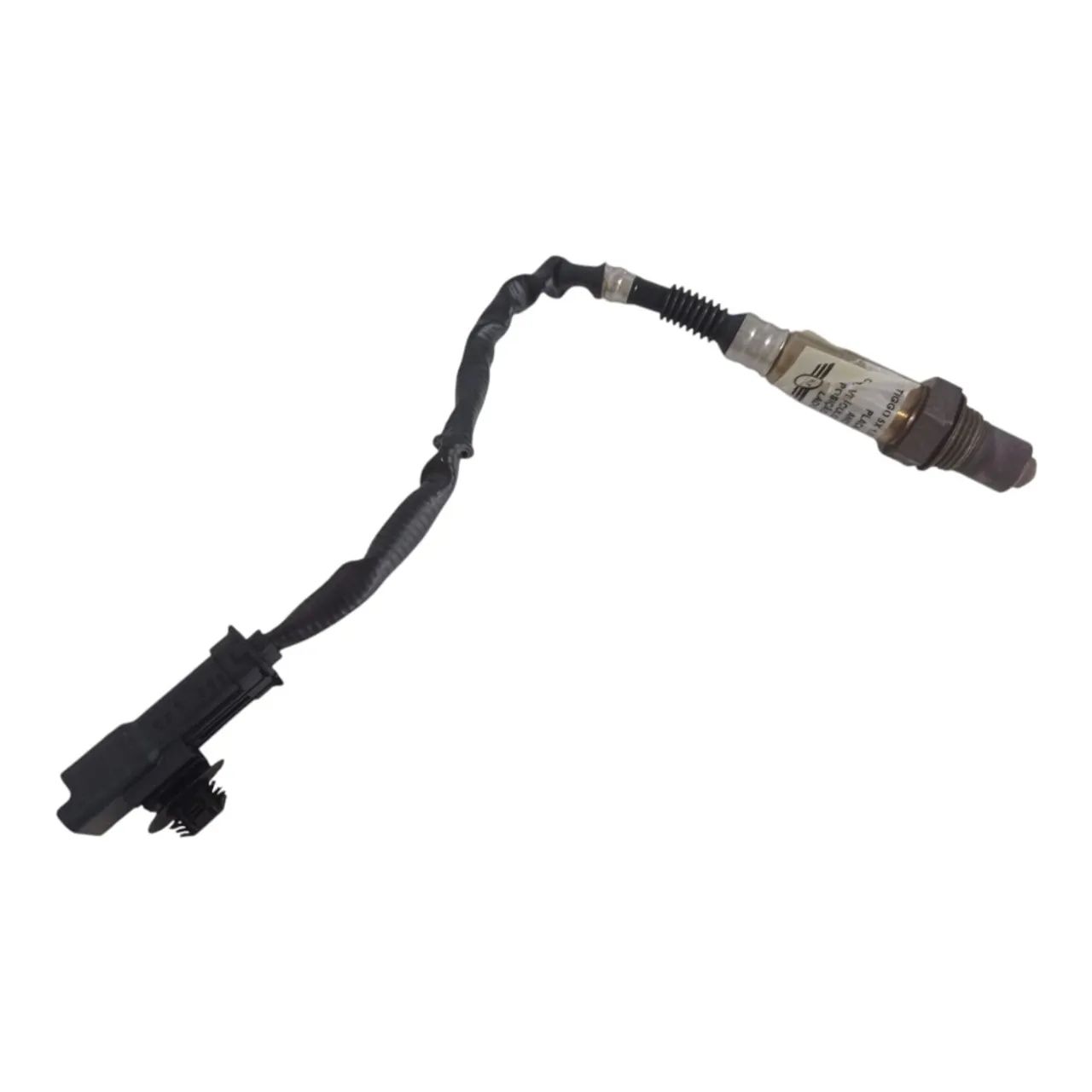 Sonda Lambda Pos Chery Tiggo 5x Txs 1.5 Flex Turbo Aut 2022