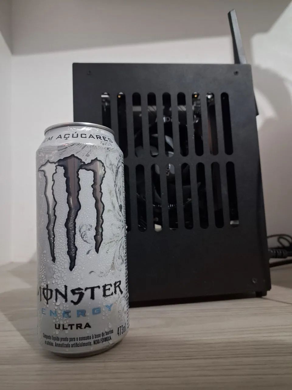 Desktop Ryzen ITX AM5 | mini PC de mesa