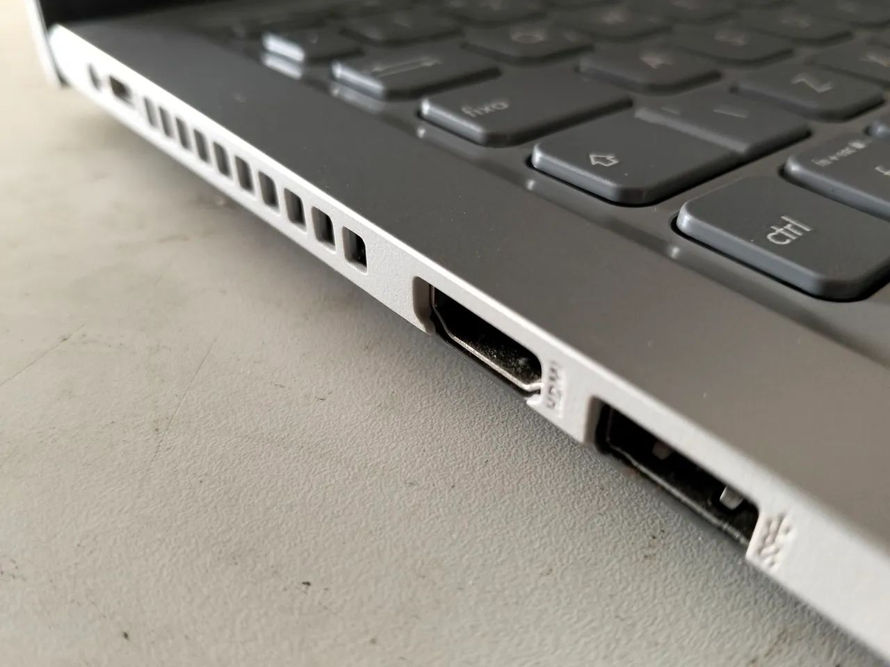 Notebook Asus Vivobook i3 11°geração - Foto 5