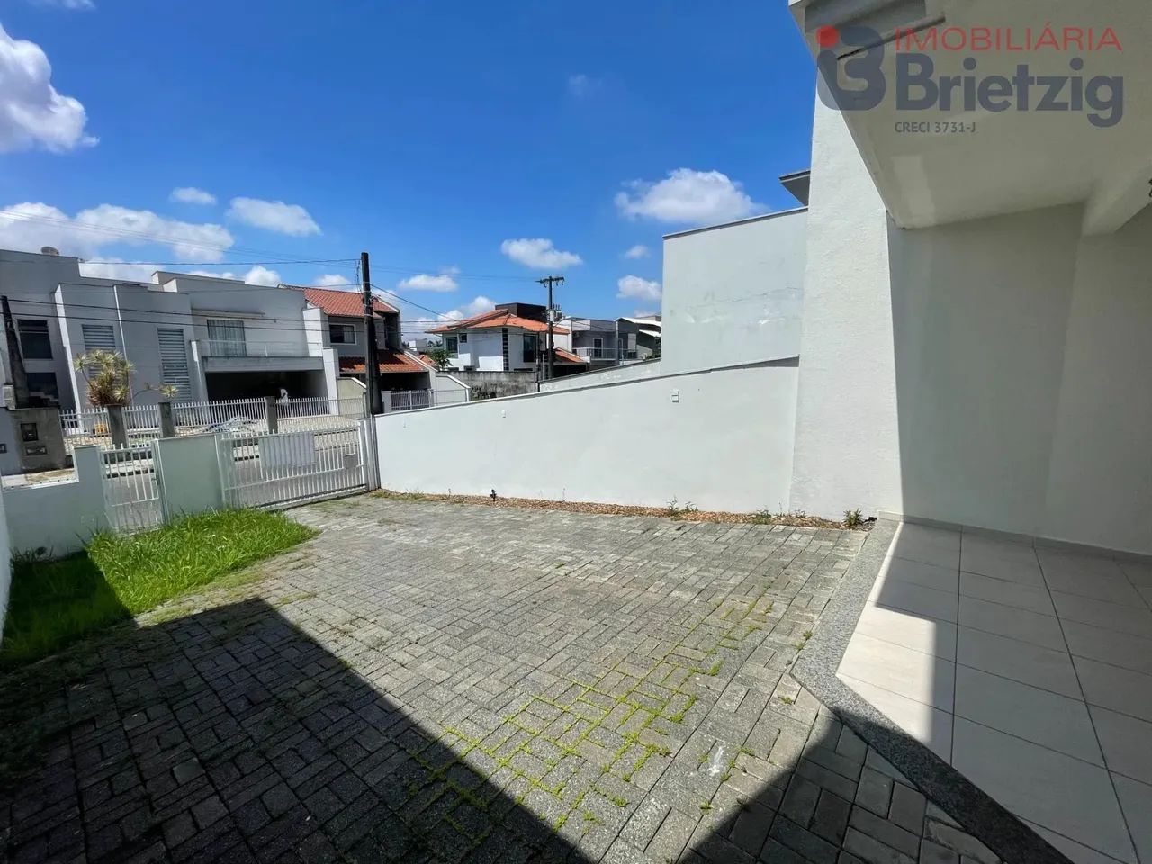 Casa com 3 dormitórios para alugar, 125 m² por R$ 3.800,00+taxas/mês - Jardim Sofia - Join - Foto 2