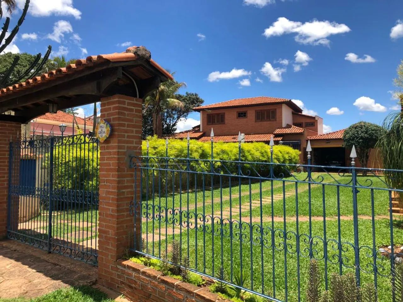 Casa Padrão em Dourado - Foto 4