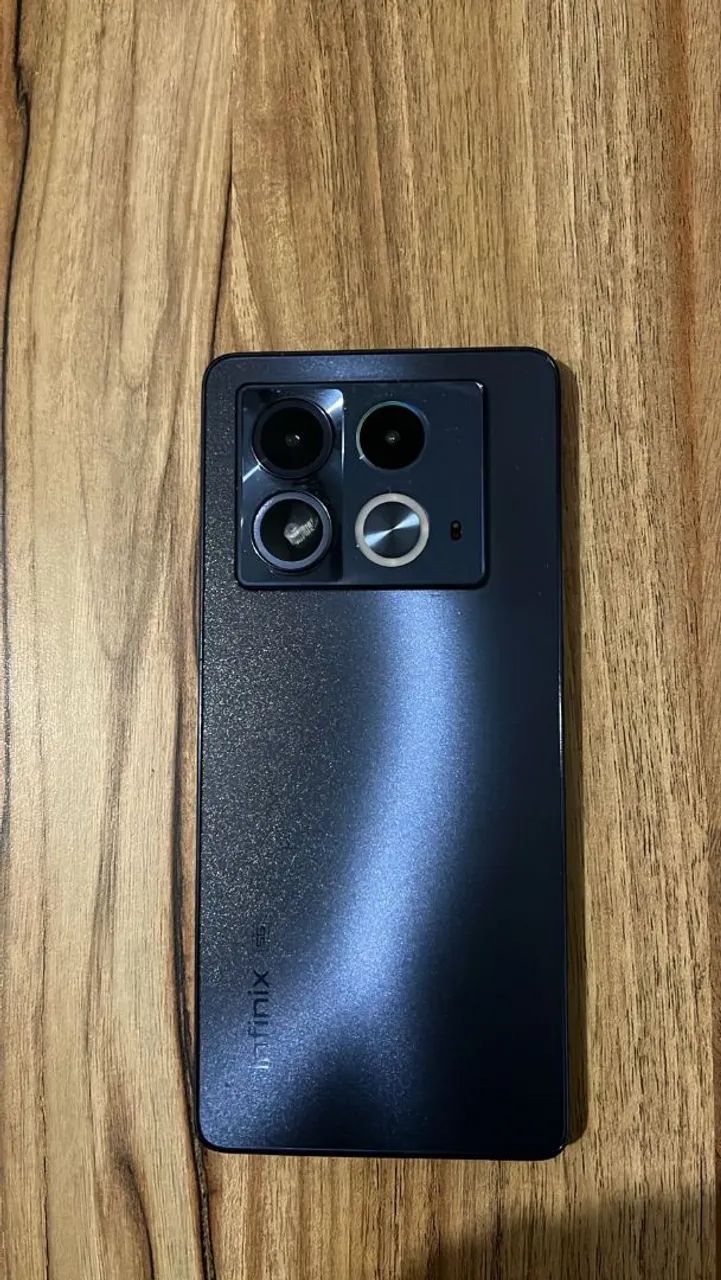 Celular Infinix Note 