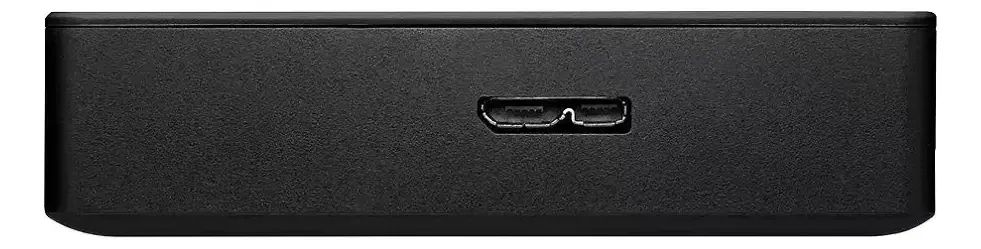 HD EXTERNO SEAGATE 4TB - NOVO  - Foto 3