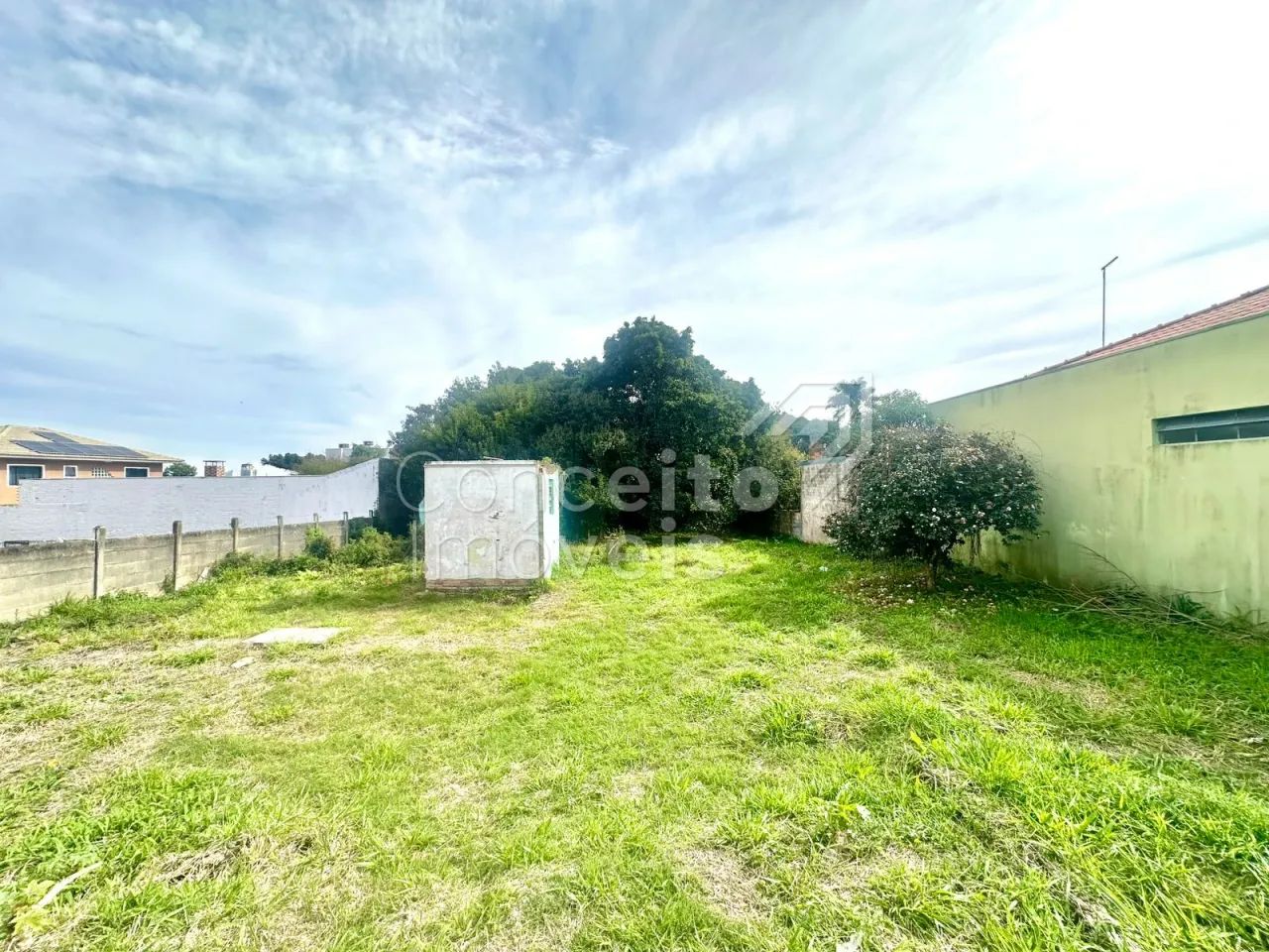 Terreno com 1246m² - Órfãs - Foto 4