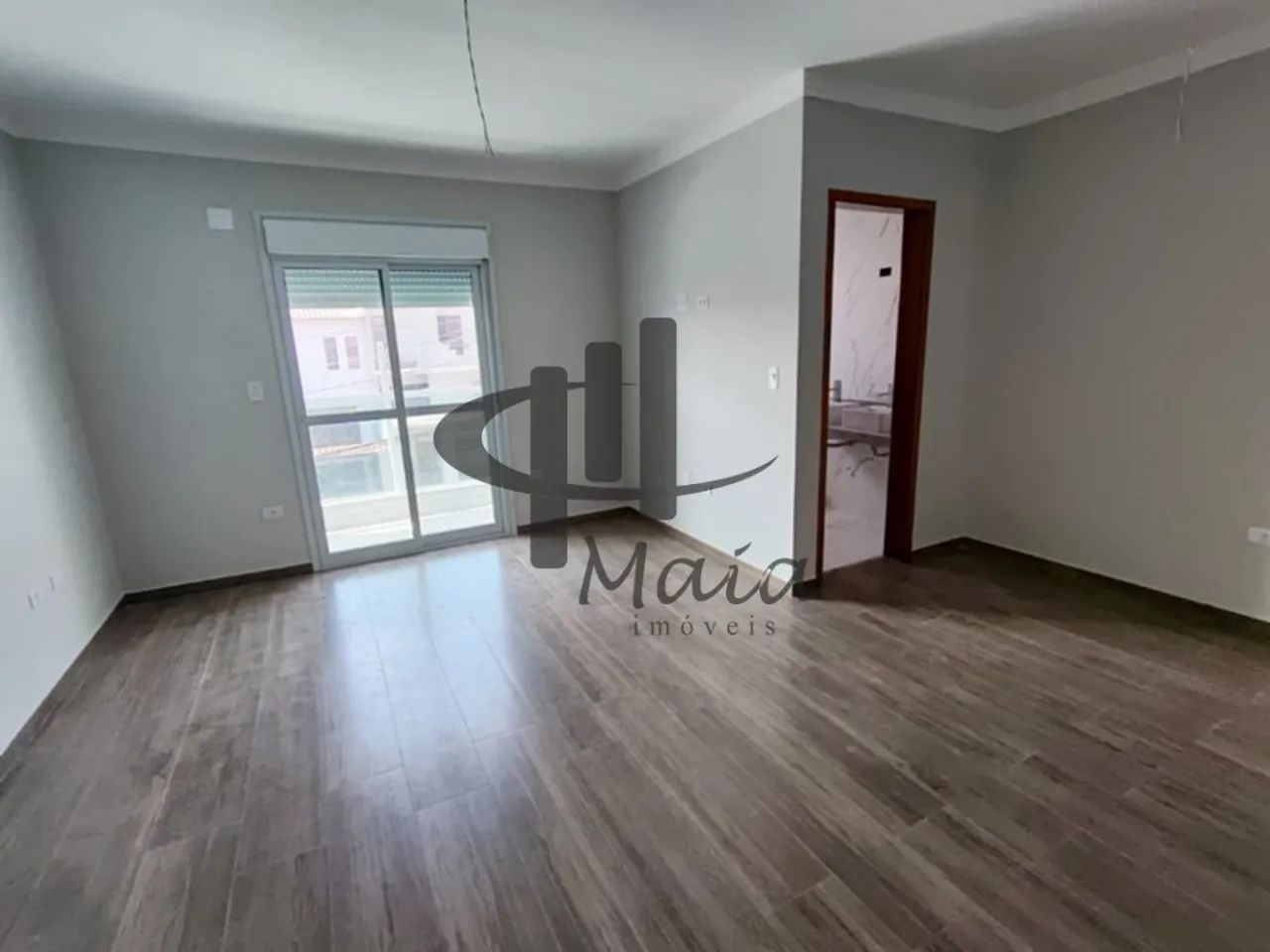 Venda Sobrado Santo Andre Vila Scarpelli Ref: 47357 - Foto 5