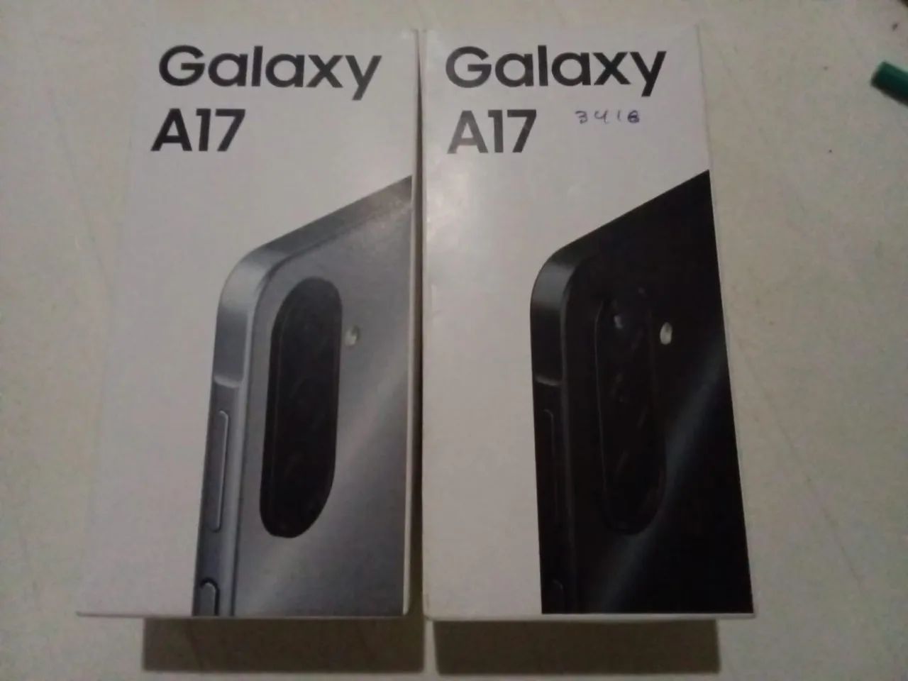 Samsung a17 lacrado com nota fiscal  - Foto 2