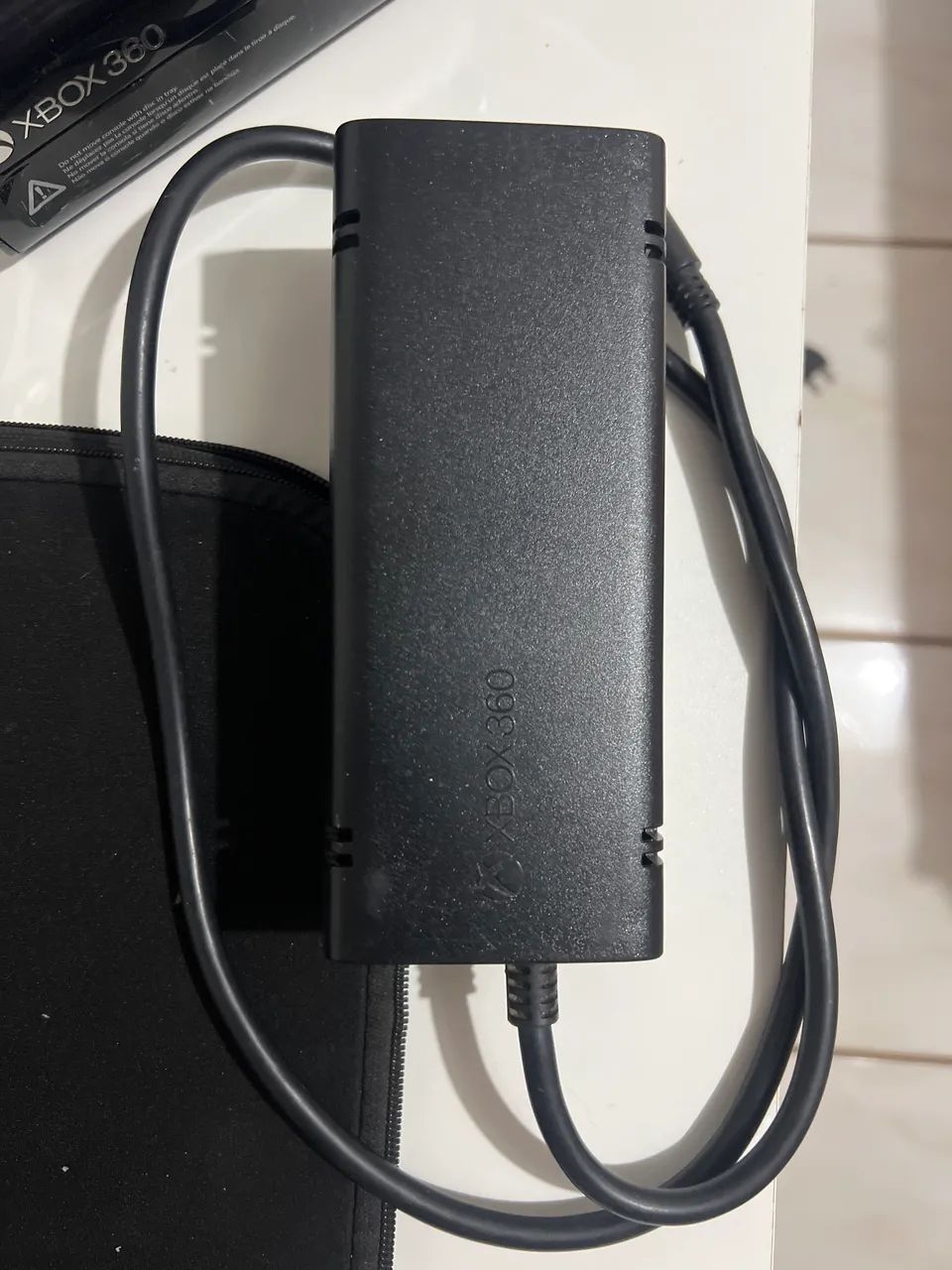 Xbox360 E-  - Foto 5