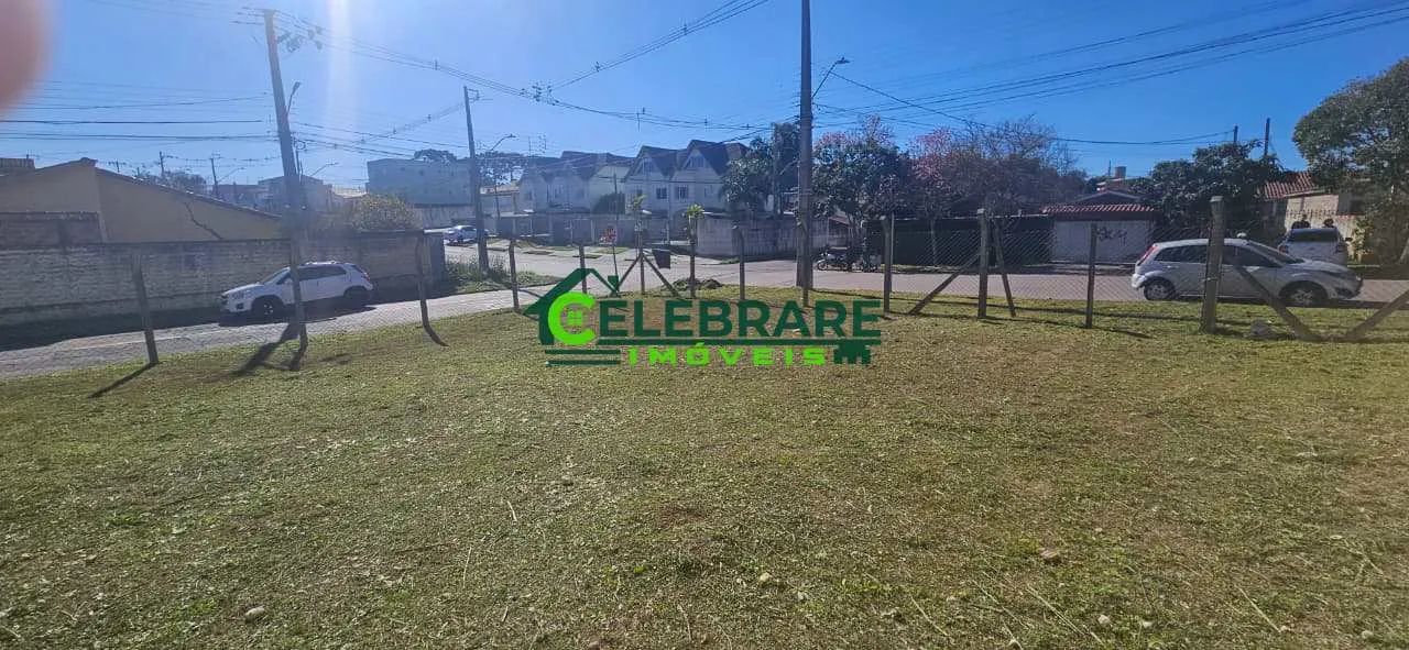 Terreno em Atuba | CEL1065