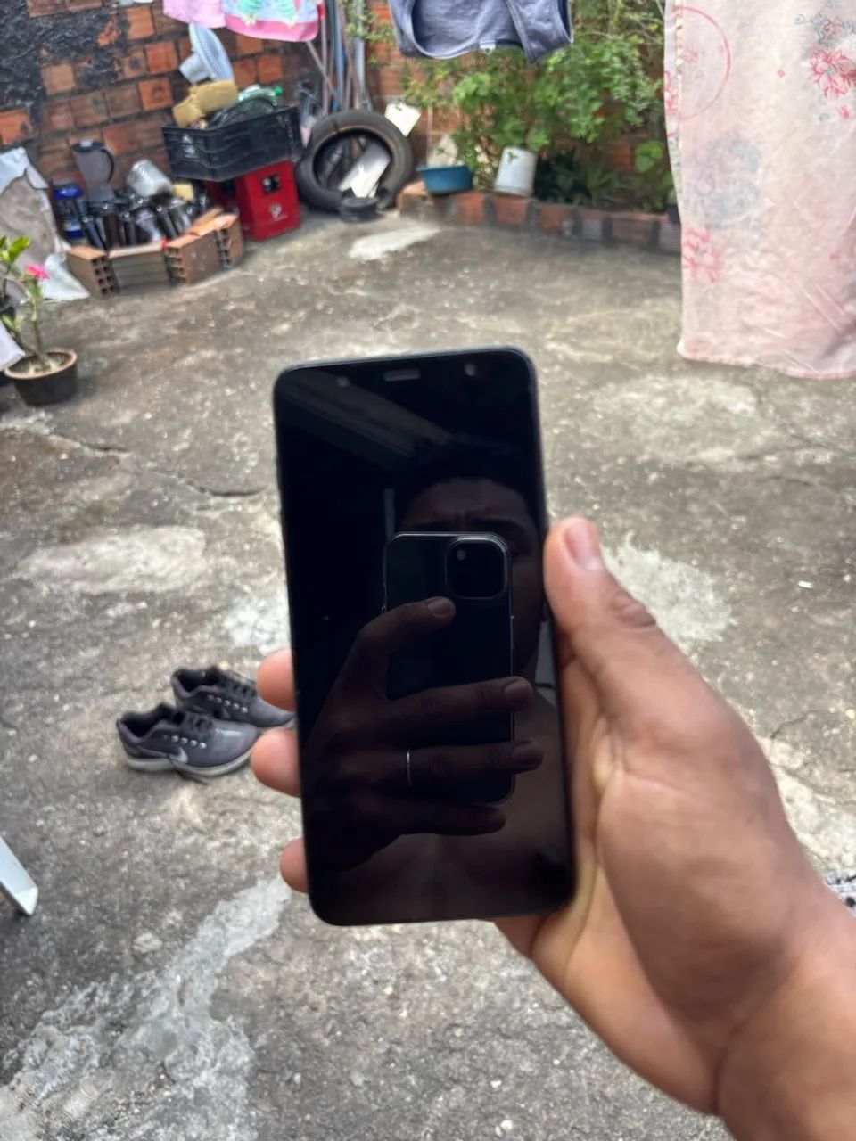 Galaxy J8 - Foto 4