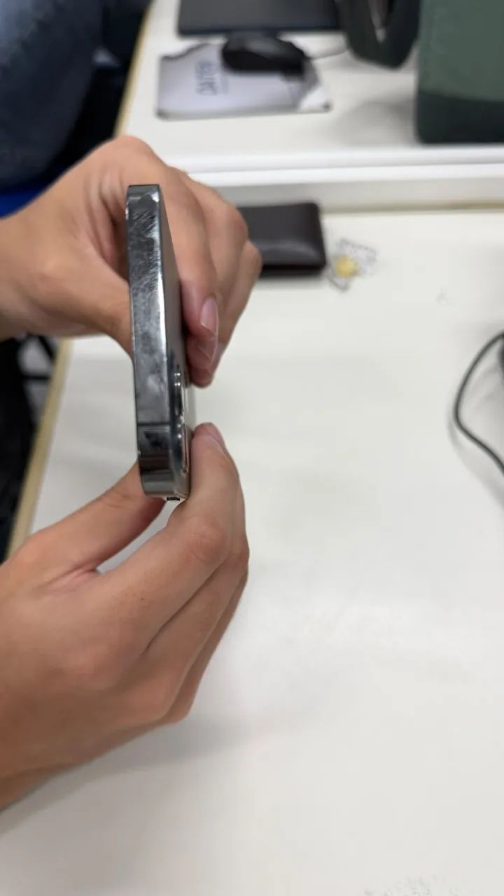 Iphone 12 Pro - Foto 5