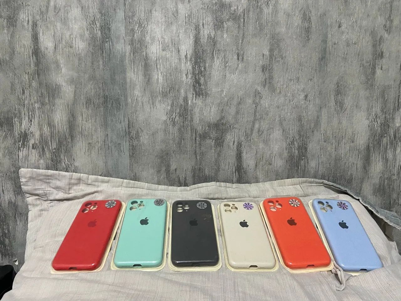 CAPINHAS IPHONE 11 PRO - Foto 2