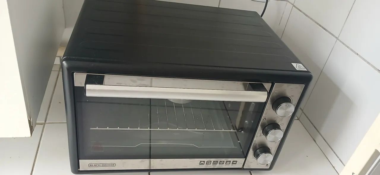 Forno elétrico 