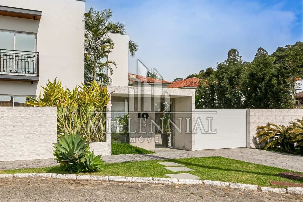 Casa em Condomínio de Canasvieiras - Foto 2