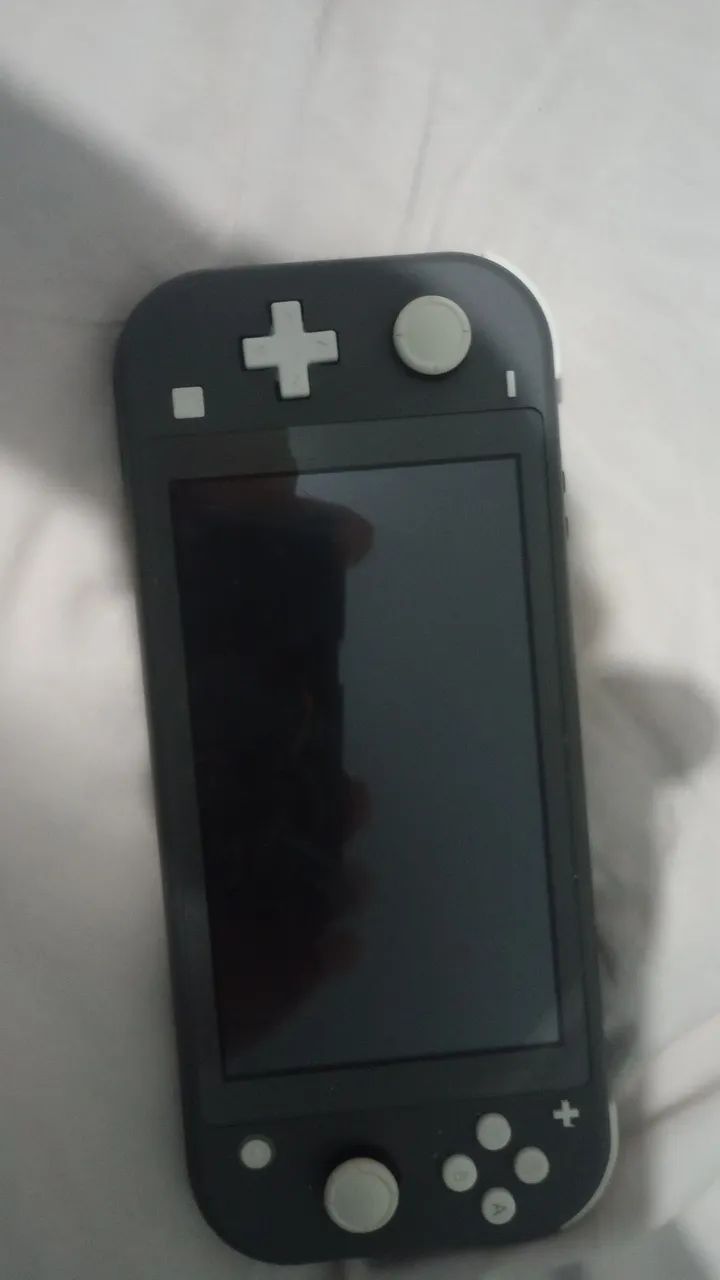Nintendo Switch Lite - Foto 5