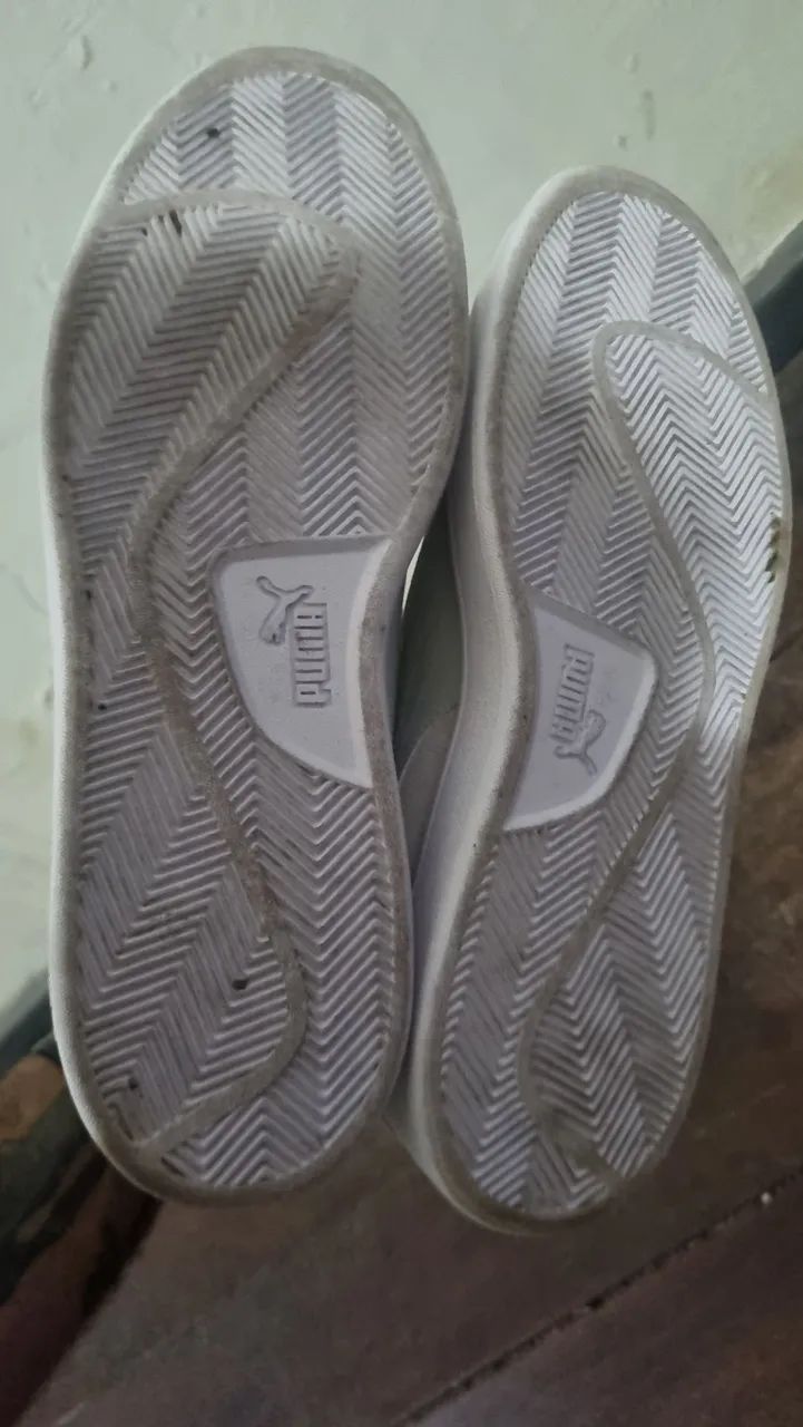 Tenis puma 44 - Foto 4