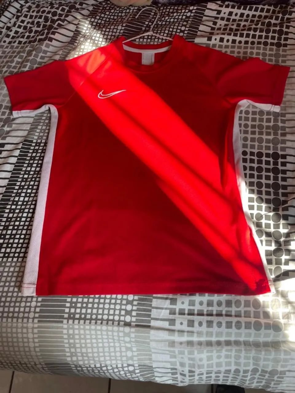Camisa Nike Dri-FIT - Foto 2