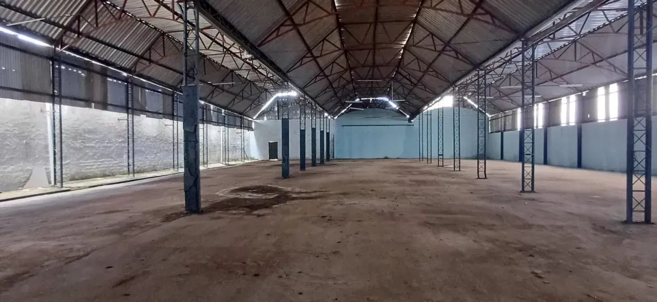 GALPÃO AUGUSTO MONTENEGRO - Foto 4