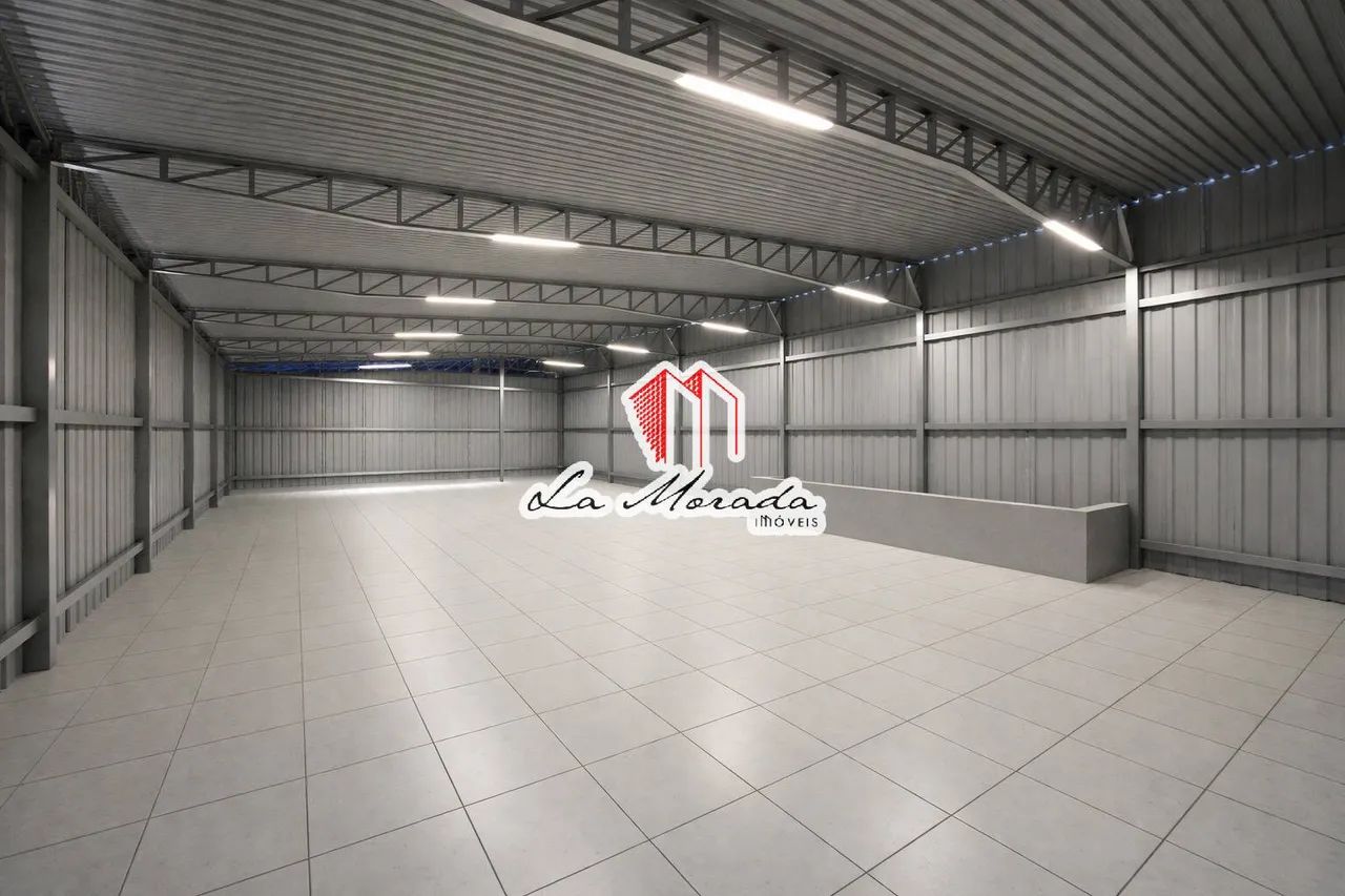 PONTO COMERCIAL - Cidade Nova, 400M2, 2 PISOS! LOCAÇÃO! - Foto 2