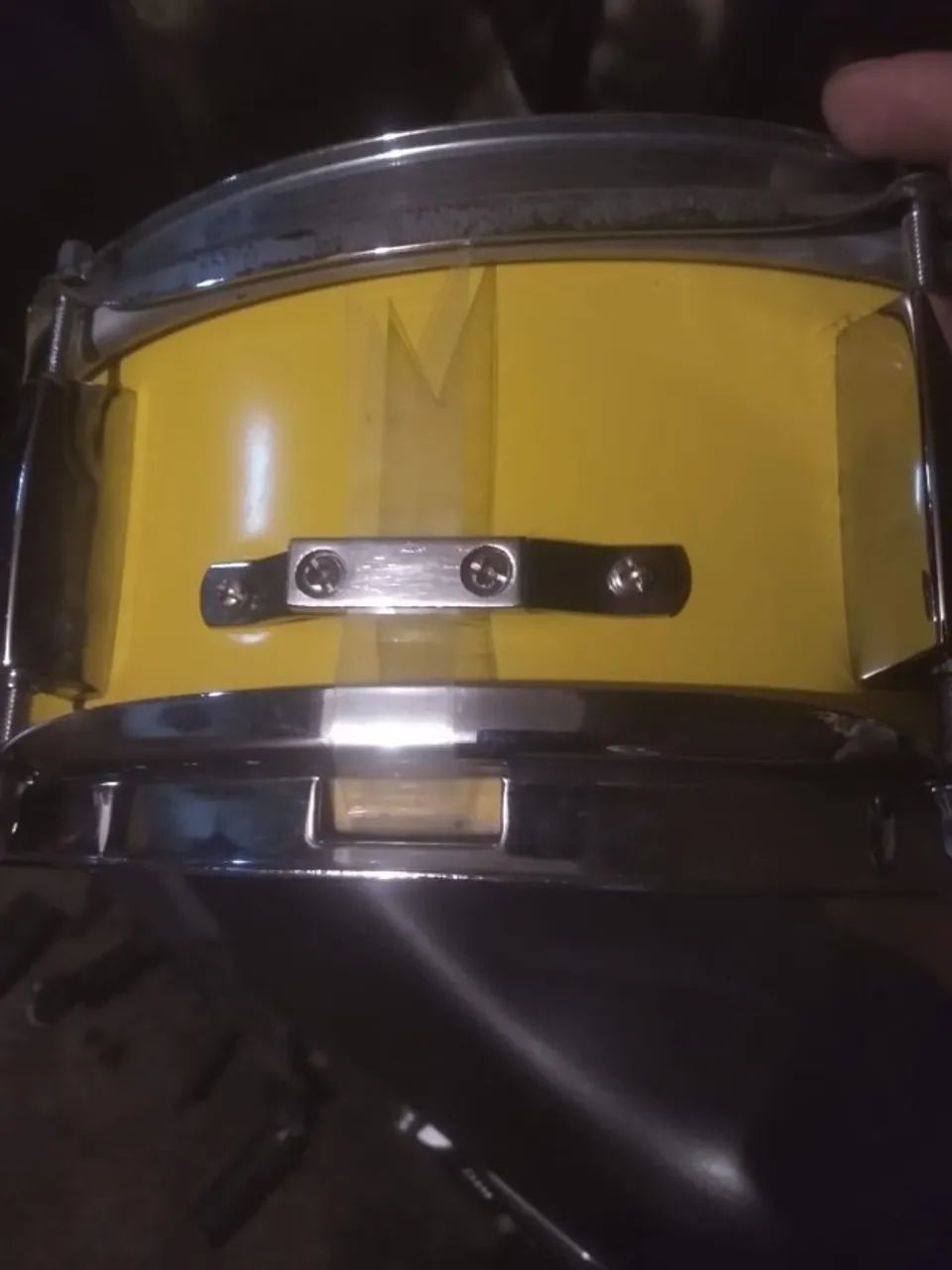 Caixa Michael Classic 12x4