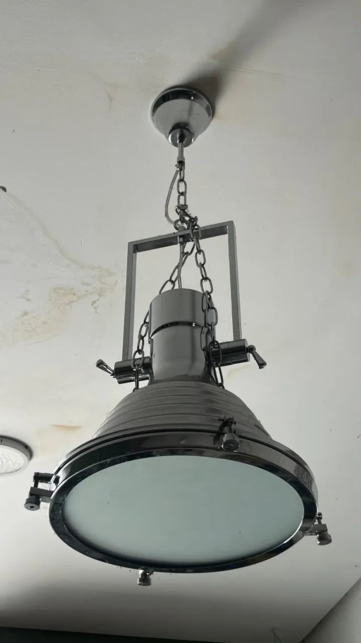 Pêndulo / Lustre - Foto 4