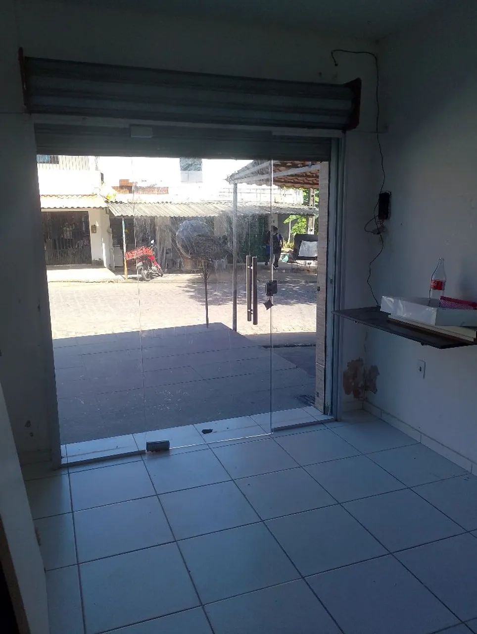 ALUGA-SE PONTO COMERCIAL NA SANTA LUCIA  - Foto 2
