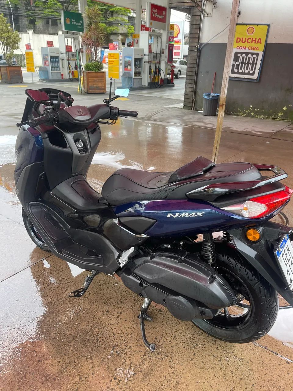 Yamaha Nmax 160 ABS - Foto 2