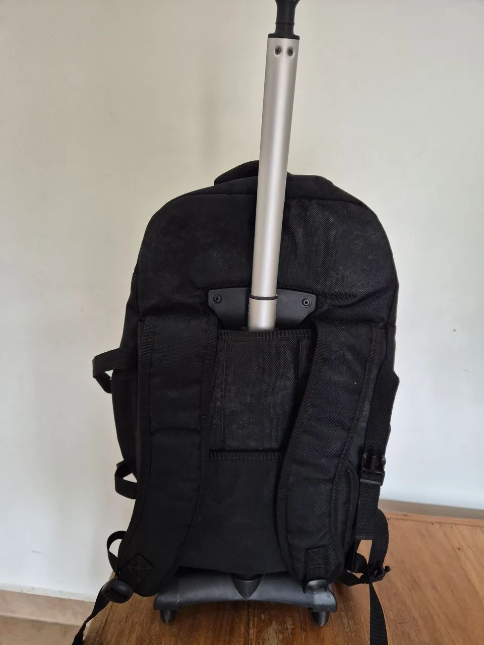 Mochila rodinha  - Foto 2