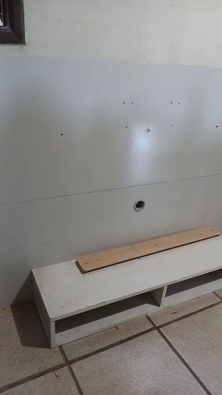 Painel de TV até 43 polegadas 