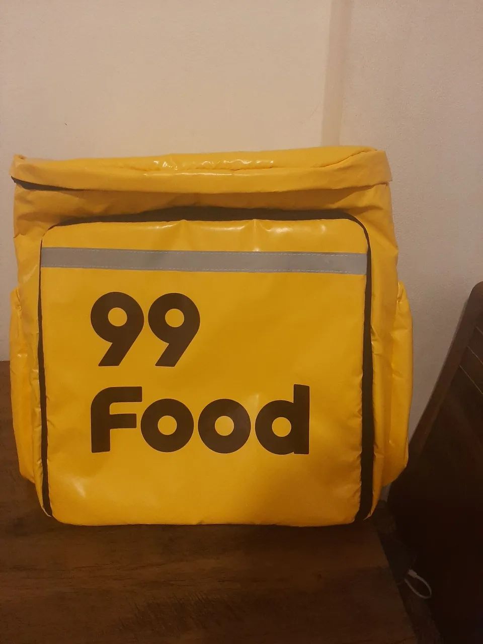 Bag 99food Flex - Nova! Nunca usada! - Foto 4