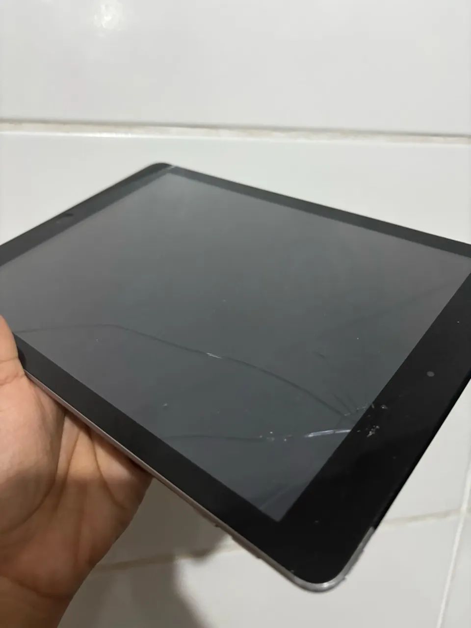 iPad 5 geração 32GB - Foto 2