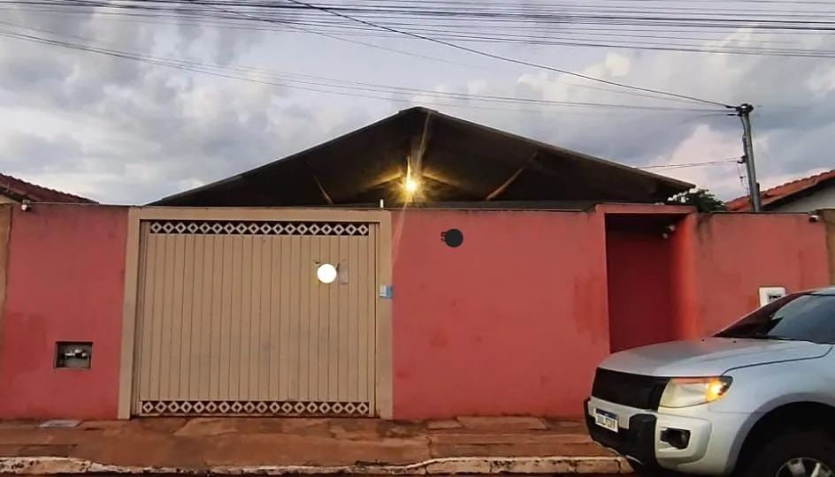 Foto - Campo Grande - Jardim Centro Oeste