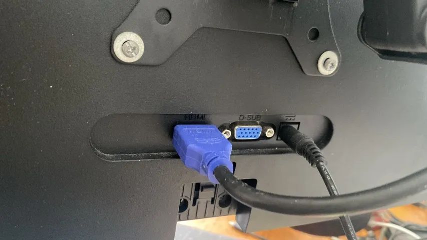 Monitor Gamer 24' 100hz - Foto 2