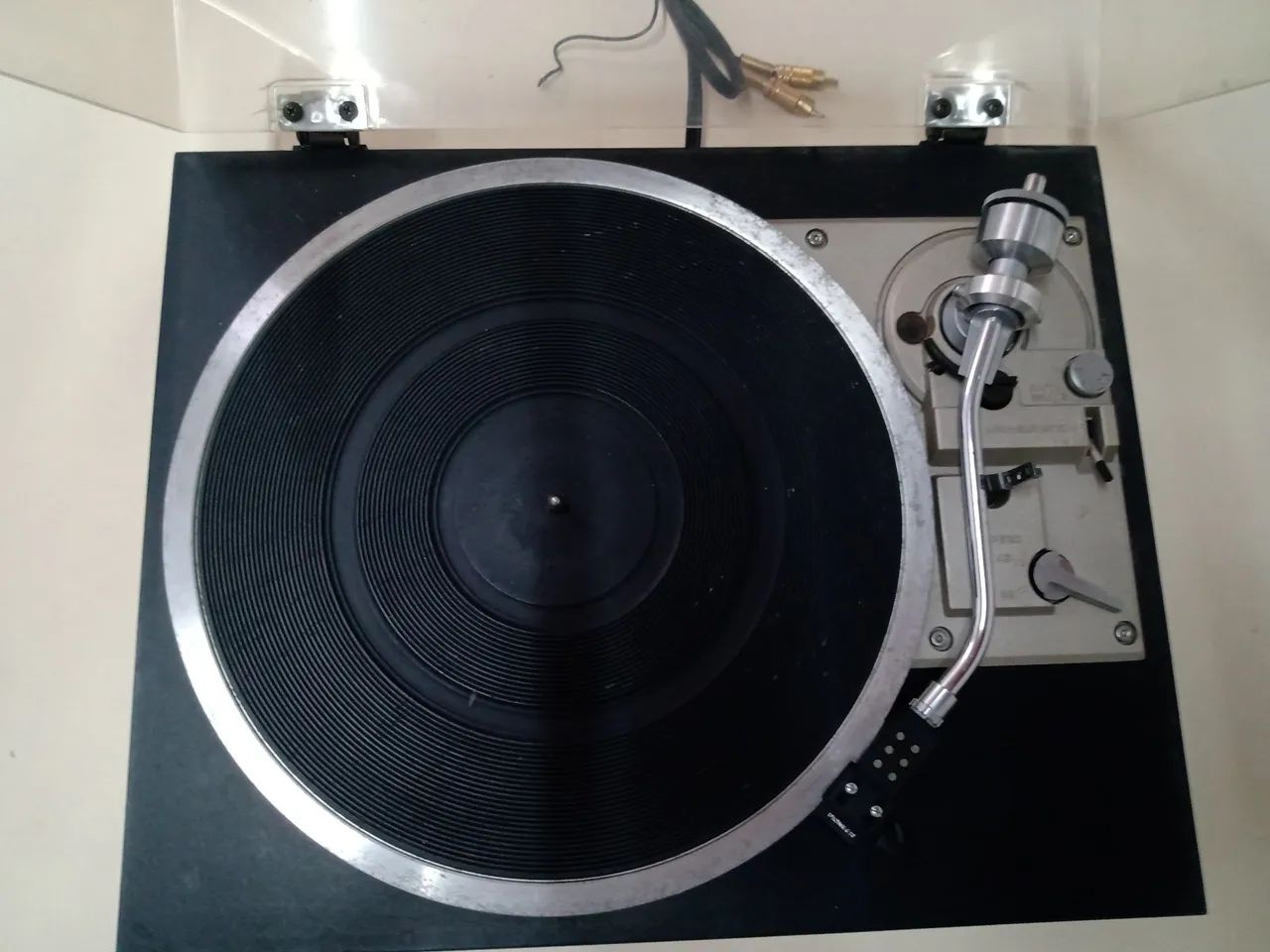 Som Pioneer antiguidade  - Foto 2