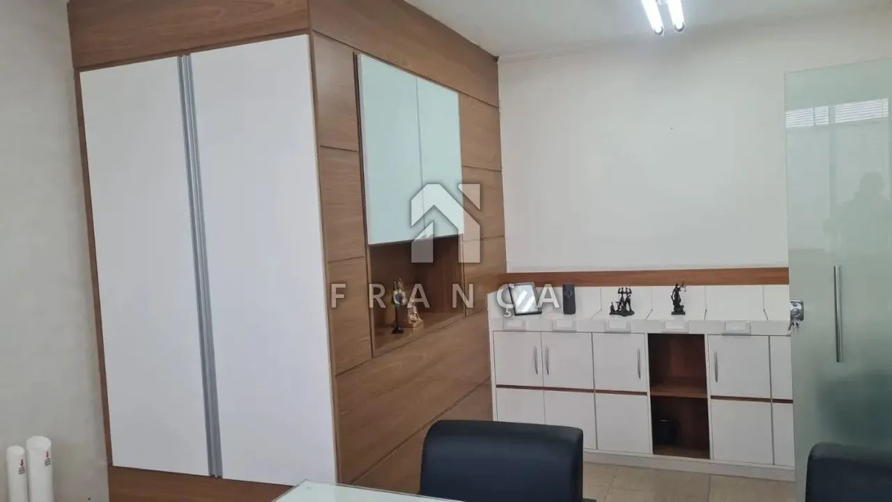 SALA COMERCIAL - CENTRO - JACAREÍ - Foto 4