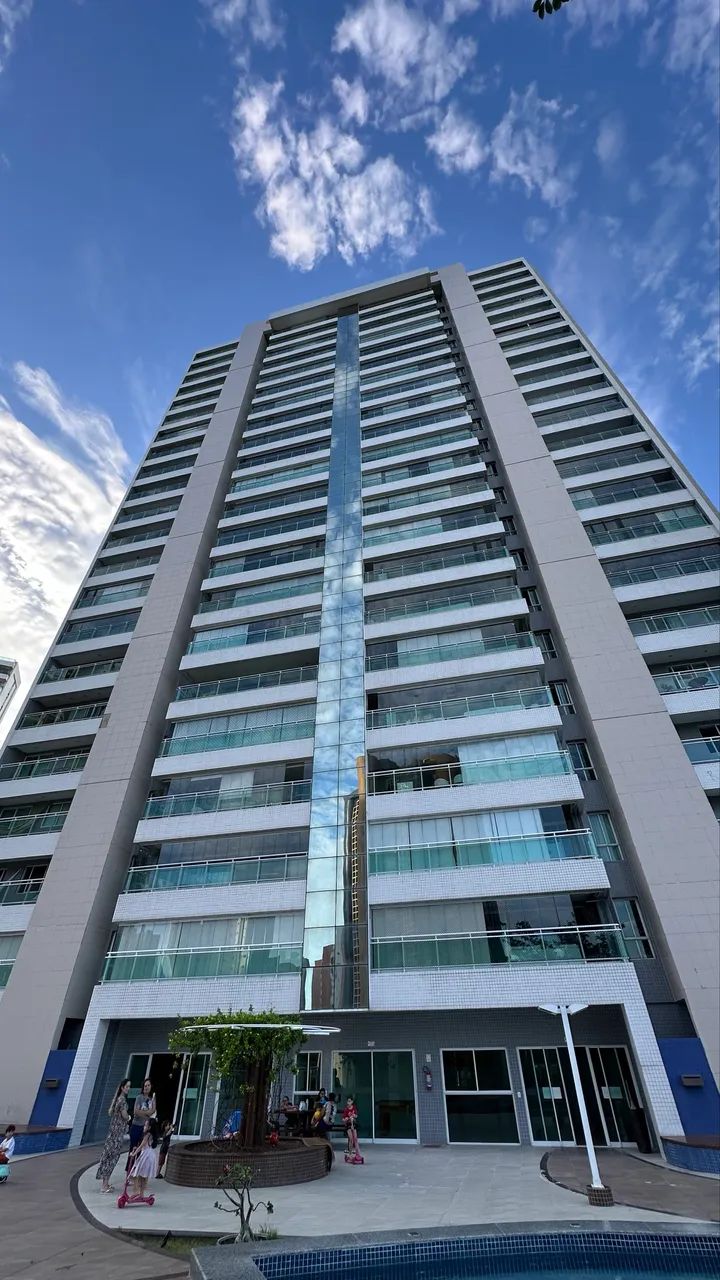 Foto - Fortaleza - Cocó