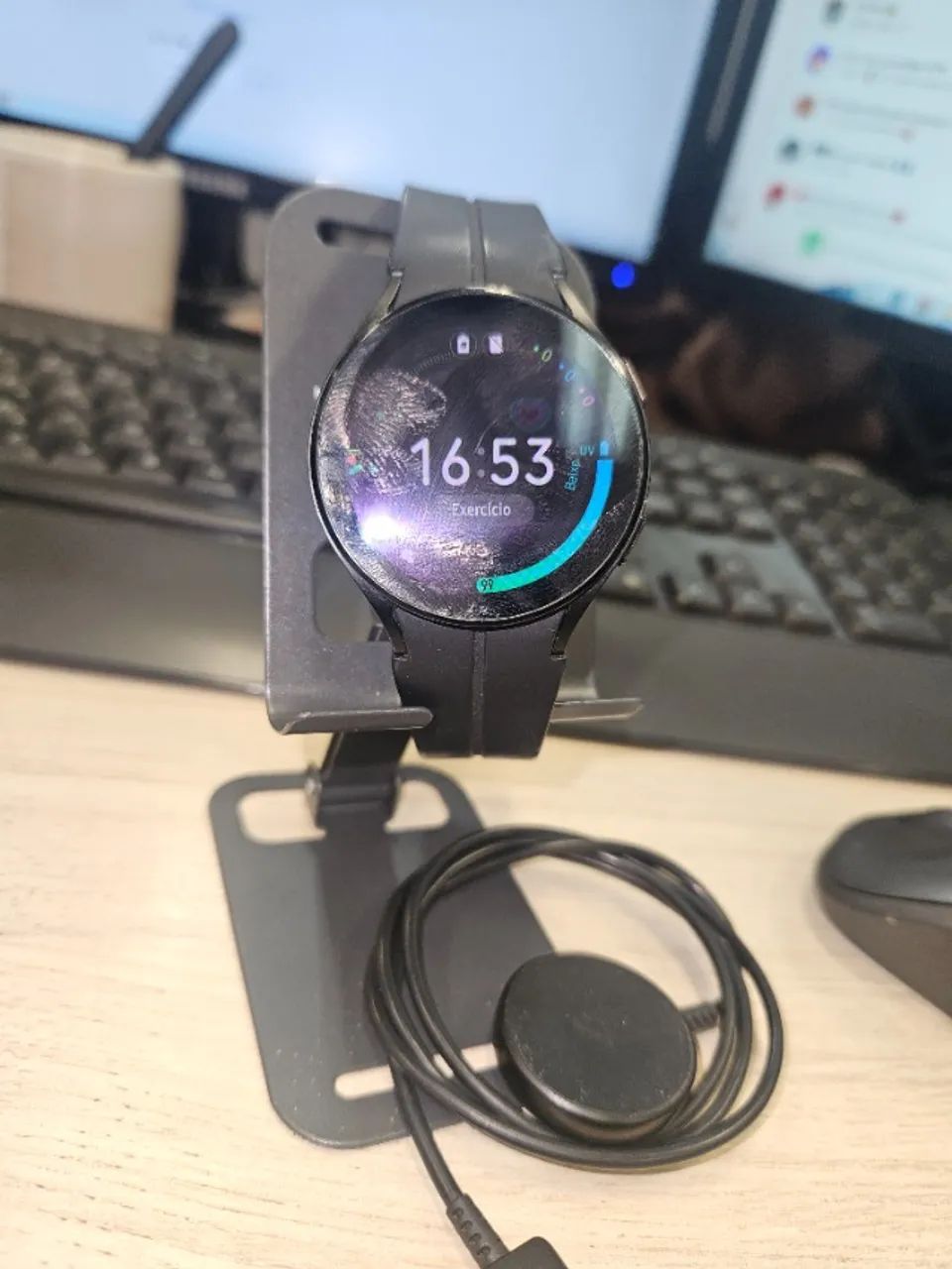 GALAXY WATCH 4 - Foto 3