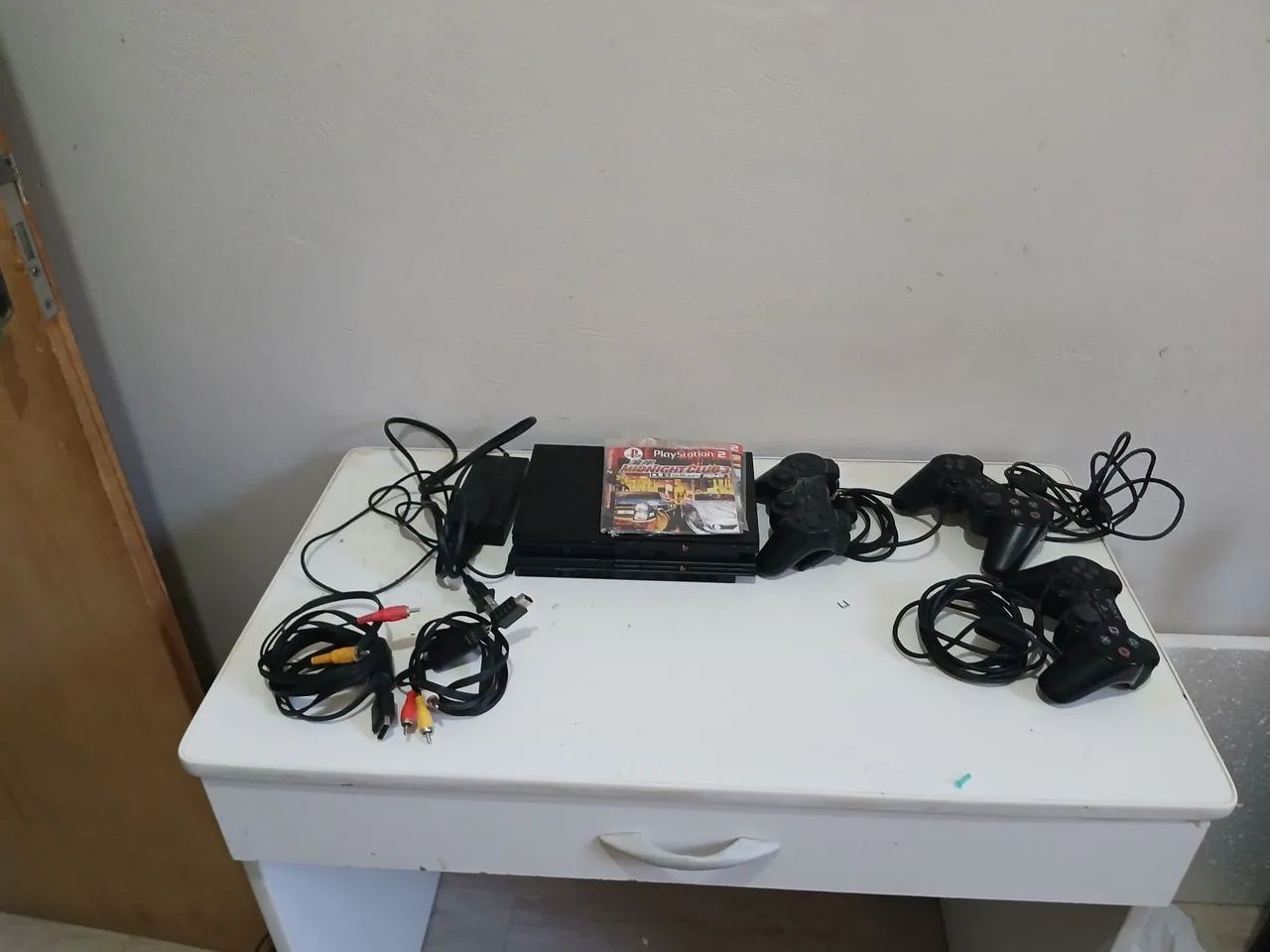 PLAYSTATION 2  - Foto 3