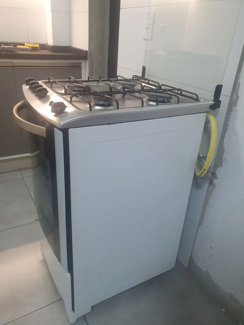 Fogao 4 bocas  - Foto 2