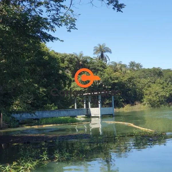 Vende rancho centro em cássia - Foto 4