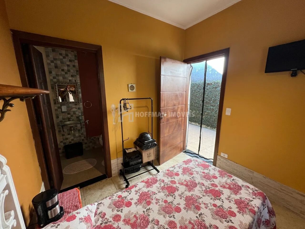 Casa para Locação com 15m² Tipo Studio com Piscina - Foto 2