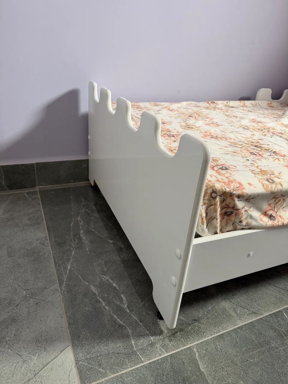 Cama infantil  - Foto 2