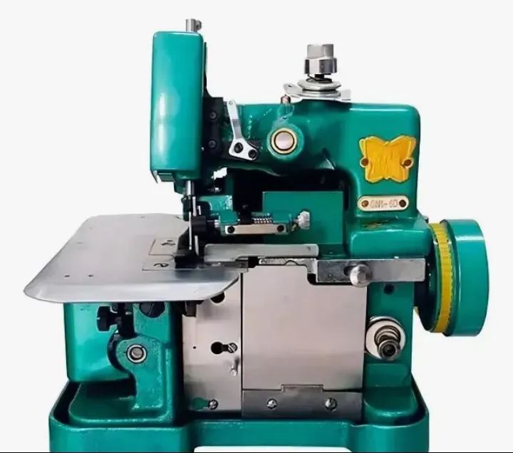 Overlock chinesinha - Foto 2